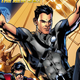 Image for article titled Exclusive DC preview: Grayson Annual and Secret Origins offer a double dose of Dick